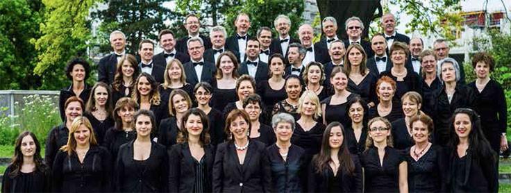 Fondé en 1855, L'Orchestre philharmonique de Strasbourg (OPS) e