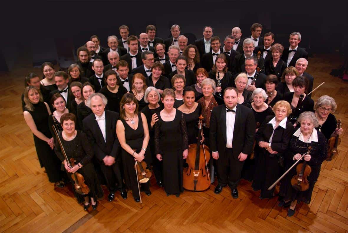 Fondé en 1855, L'Orchestre philharmonique de Strasbourg (OPS) e