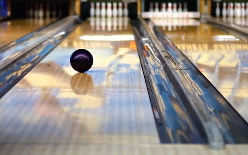BOWLING PALACE ERSTEIN