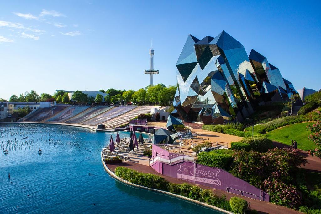 Le Futurosc
