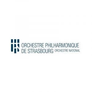 L'Orchestre philharmonique de Strasbourg