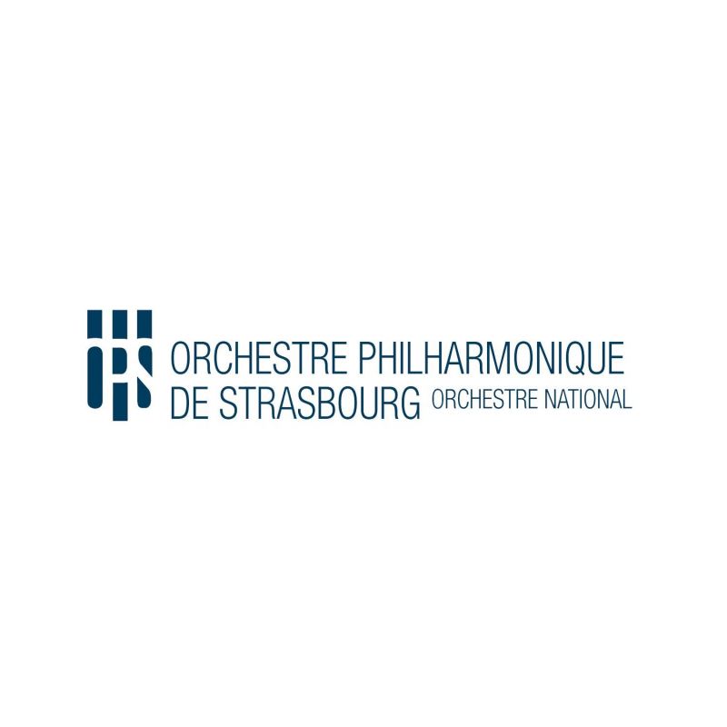 L'Orchestre philharmonique de Strasbourg