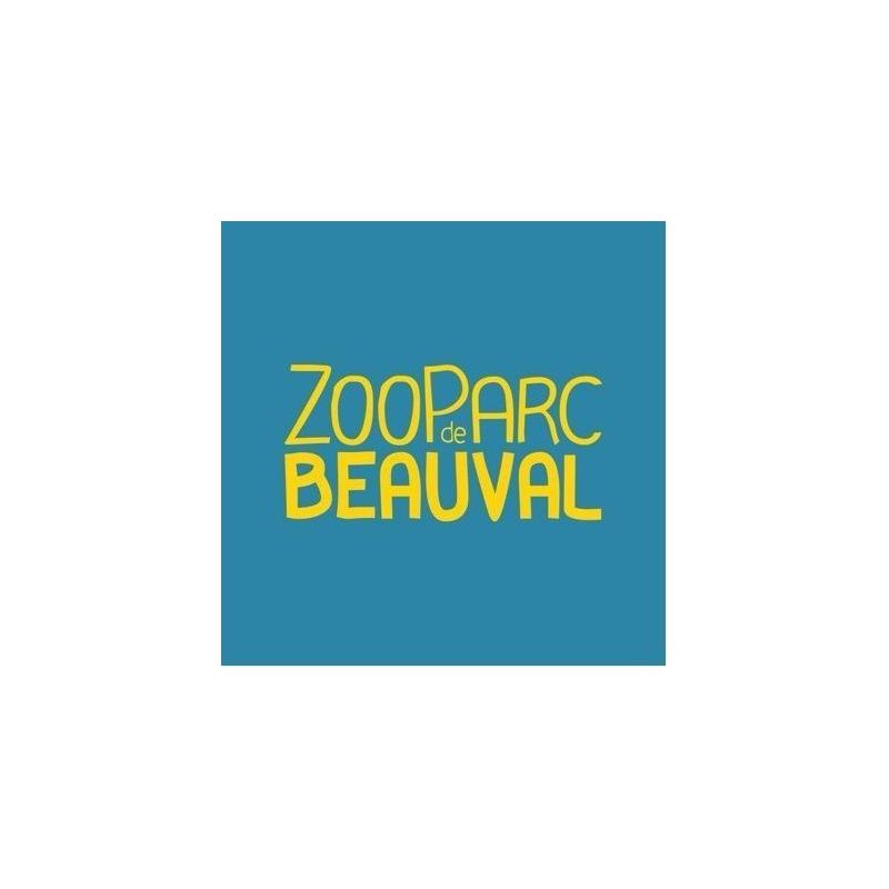 Le ZooParc de Beauval