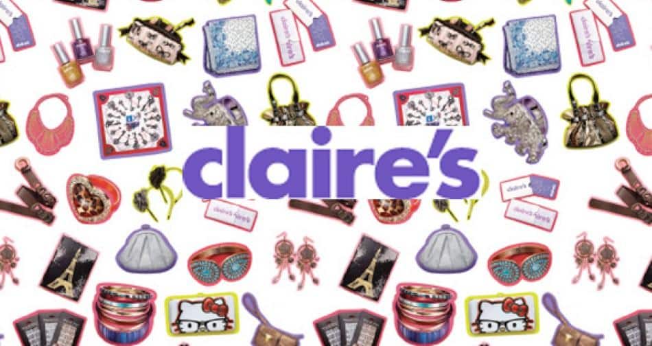 CLAIRE'S