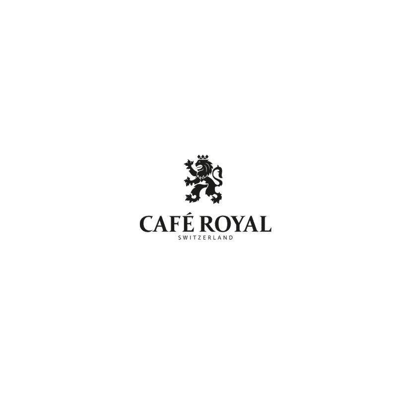 CAFÉ ROYAL