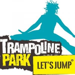 LET'S JUMP TRAMPOLINE PARK STRASBOURG