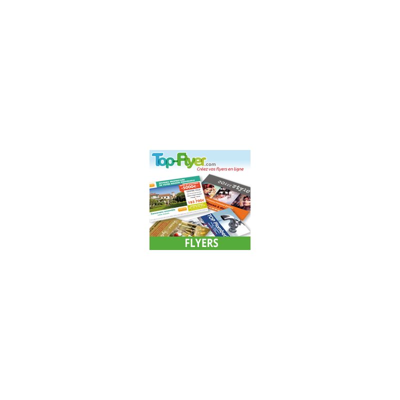 TOP FLYERS.COM