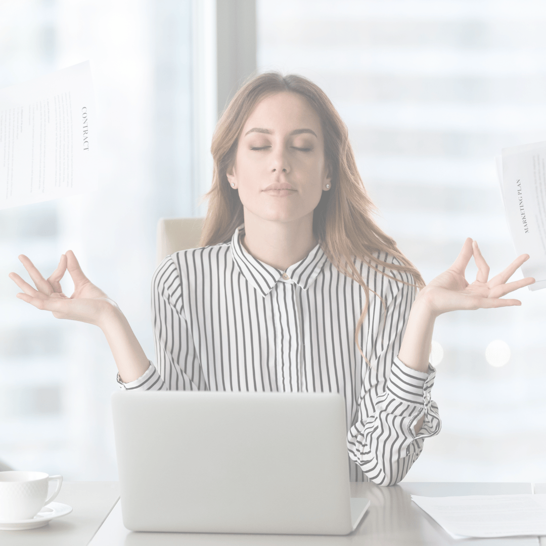 FORMATION GESTION DU STRESS