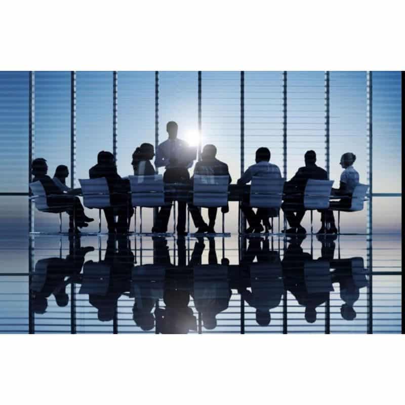 FORMATION GESTION DES RÉUNIONS