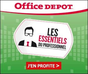 OFFICE DEPOT