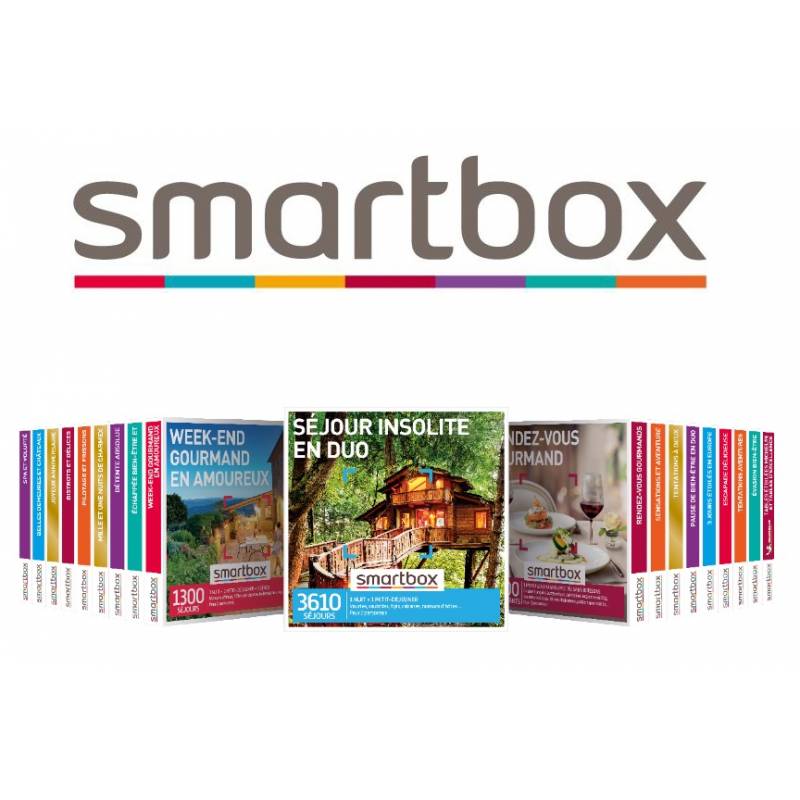 smartbox