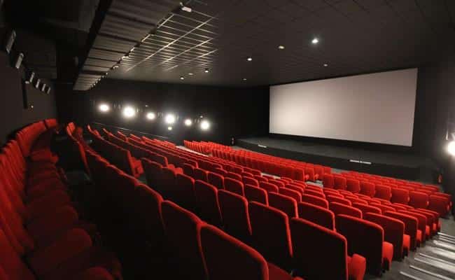 CGR CINEMAS