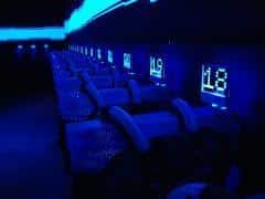 LASERGAME MUHLOUSE