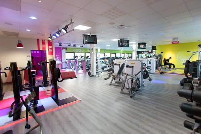 KEEP COOL FITNESS