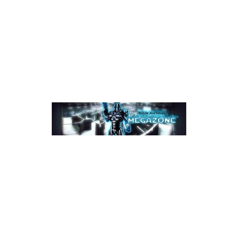 MEGAZONE LASER GAME LINGOLSHEIM