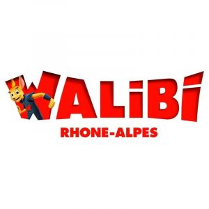parc walibi -rhone-alpes