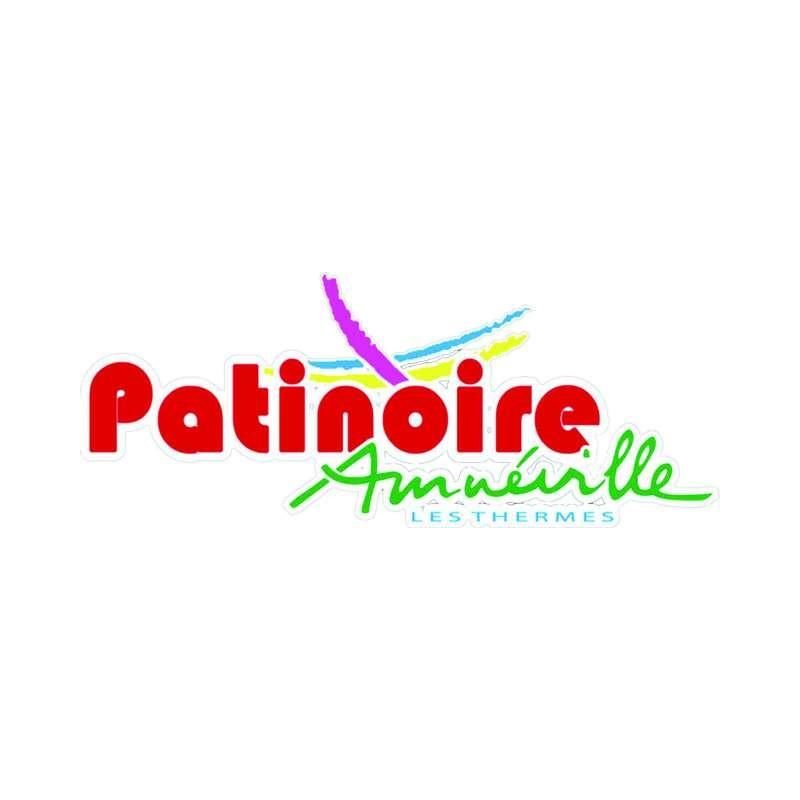 PATINOIRE OLYMPIQUE AMNEVILLE