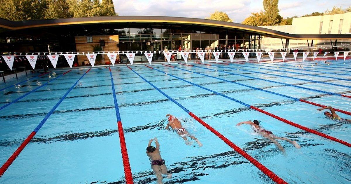PISCINES MUHLOUSE M2A