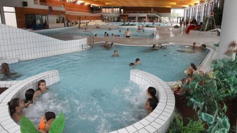 AQUALIA - PISCINE DE COLMAR