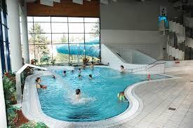 AQUALIA - PISCINE DE COLMAR