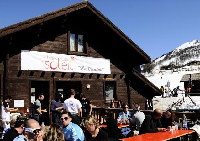 VILLAGES CLUBS DU SOLEIL