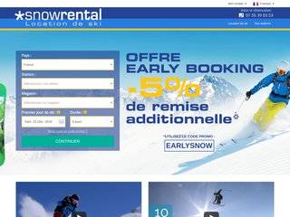 SNOWRENTAL