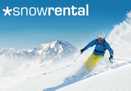 SNOWRENTAL