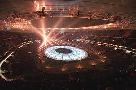 STADE DE FRANCE