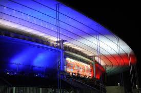 STADE DE FRANCE