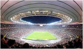 STADE DE FRANCE