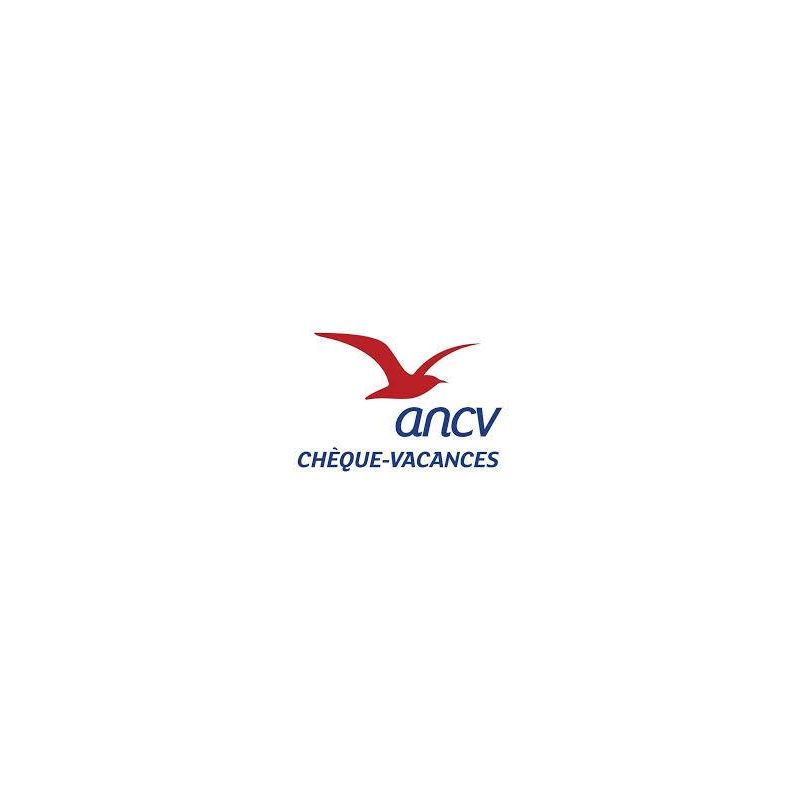 ANCV CHÈQUES VACANCES