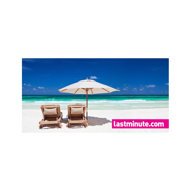 last minute.com