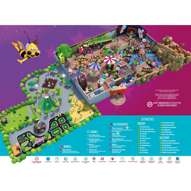 plopsaland
