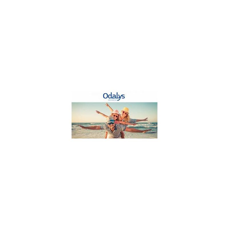 odalys