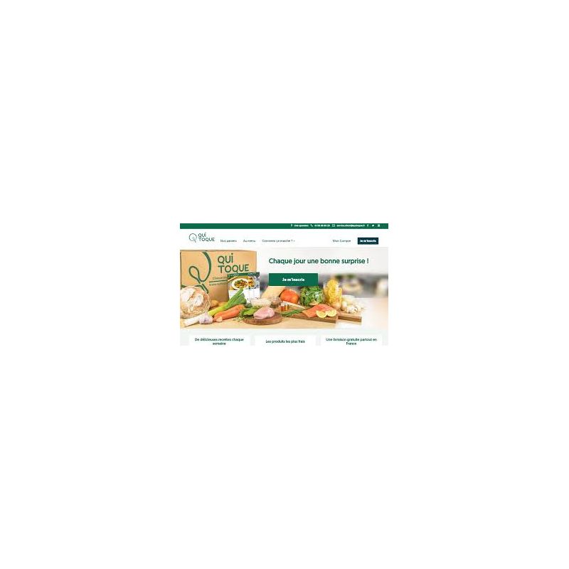 QUITOQUE – Image 3