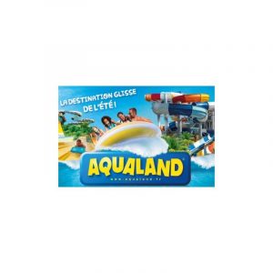 aqualand