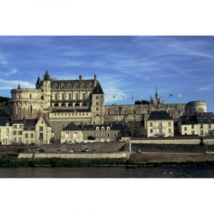 CHÂTEAU ROYAL D'AMBOISE