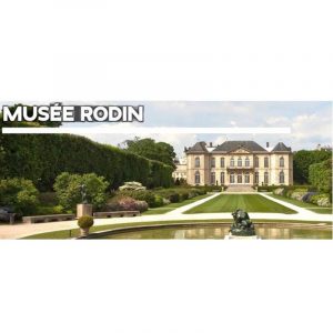 musée rodin