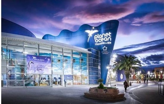 PLANET OCÉAN MONTPELLIER – Image 2