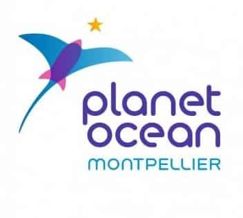 planet océan