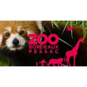 ZOO DE BORDEAUX PESSAC
