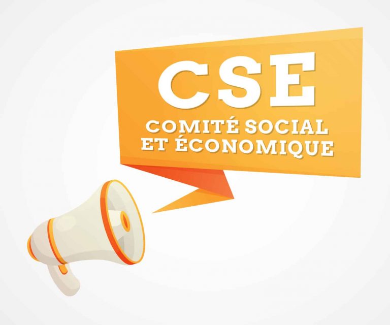 CSE : la réforme pour le 01 janvier 2020