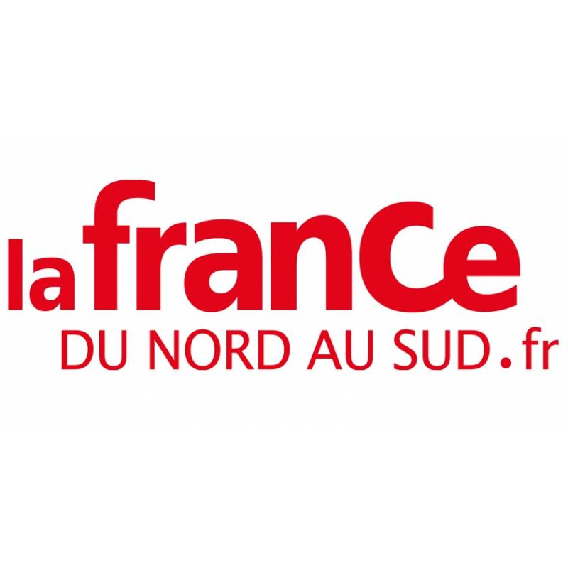 LA FRANCE DU NORD AU SUD