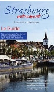 LIVRES SUR STRASBOURG – Image 2