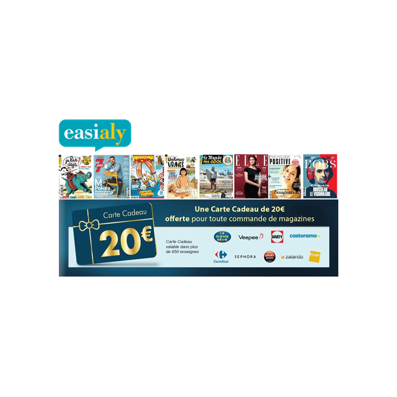 EASIALY – Image 2