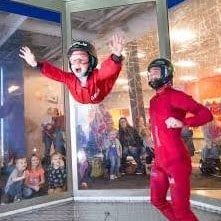 IFLY CHUTE LIBRE – Image 2