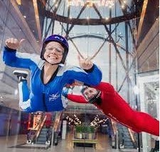IFLY CHUTE LIBRE – Image 4