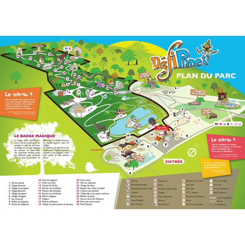 DÉFI PLANET – Image 2