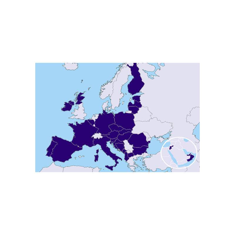 VISIT EUROPE – Image 2