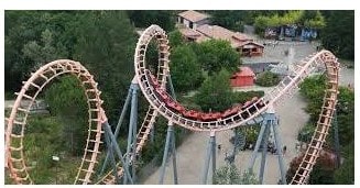 WALIBI SUD-OUEST – Image 2